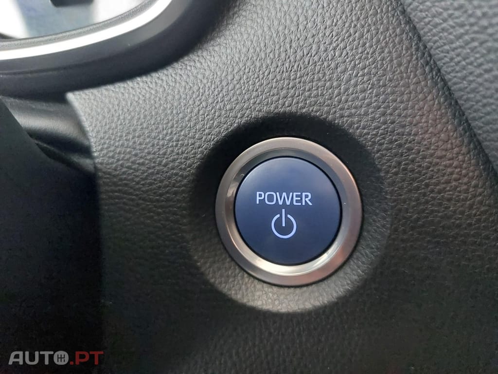 Toyota Corolla SD 1.8 Hybrid Exclusive