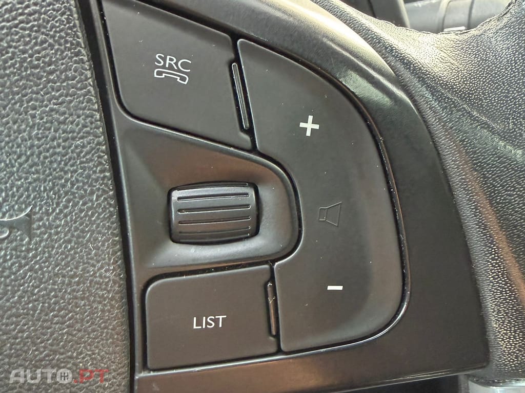 Citroen DS5 2.0 HDi Hybrid4 Sport Chic CMP6