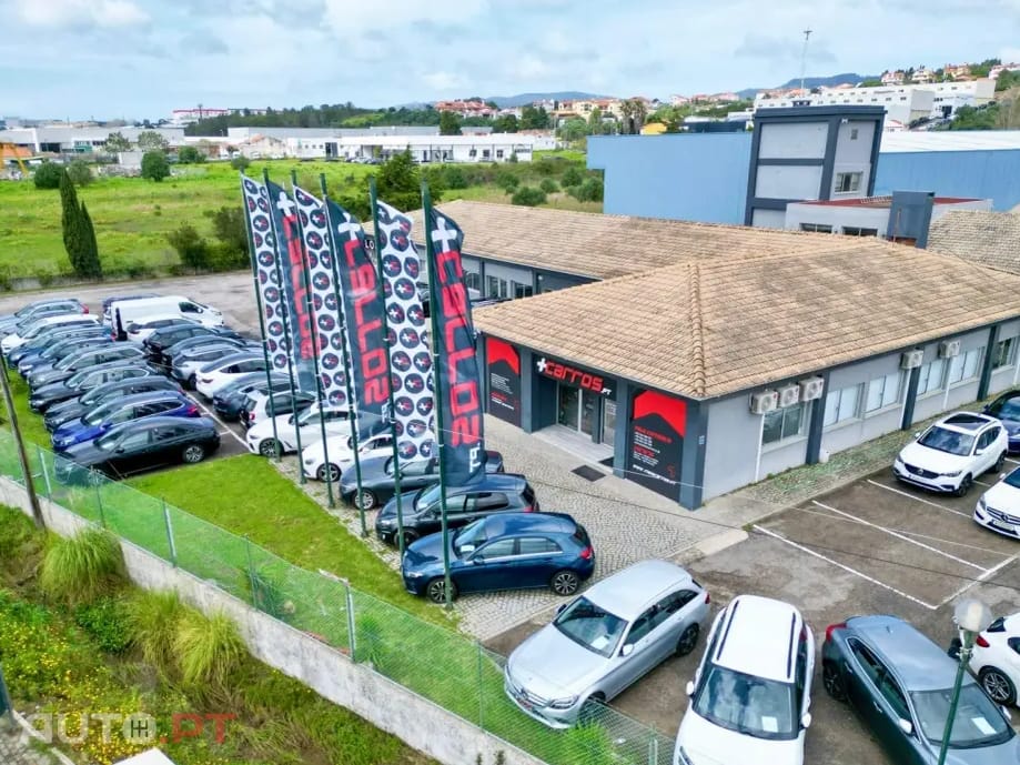 Volvo XC40 1.5 T4 PHEV Core