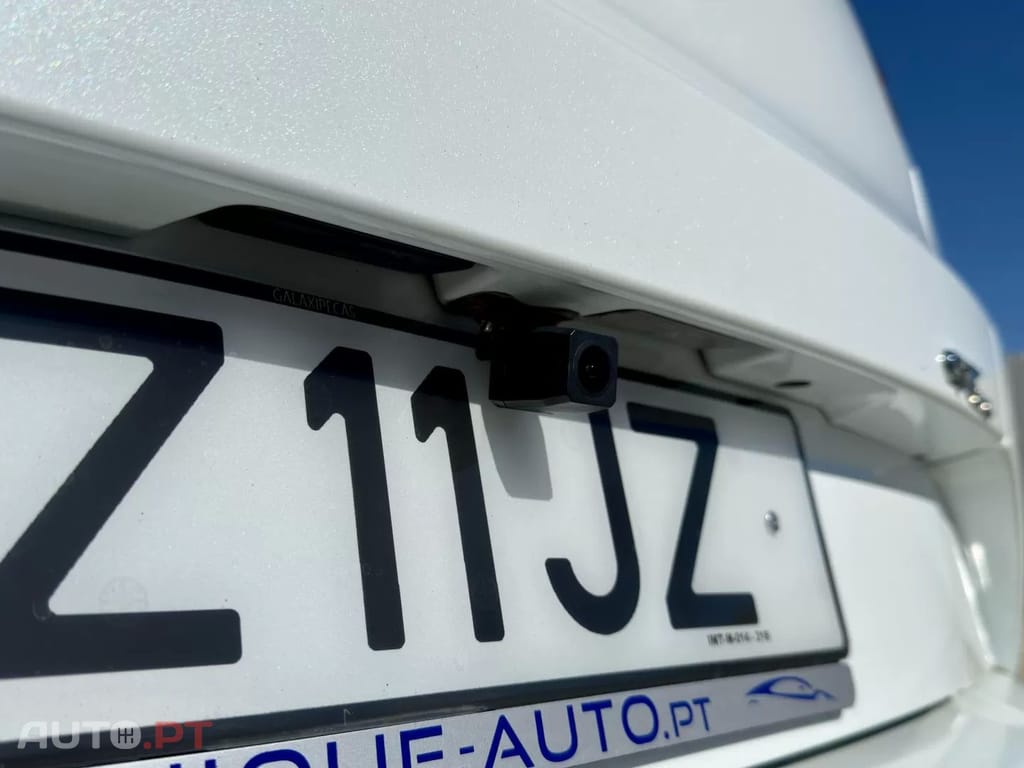 Renault Mégane Cabrio 1.5 dCi GT-Line EDC 