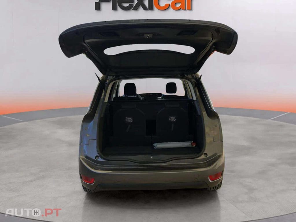 Citroen C4 SpaceTourer 1.5 BlueHDi Shine