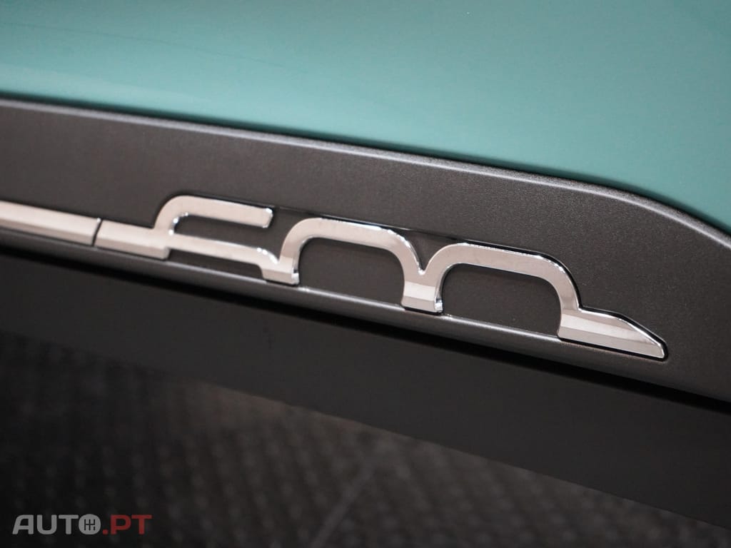 Fiat 600e 54 kWh La Prima