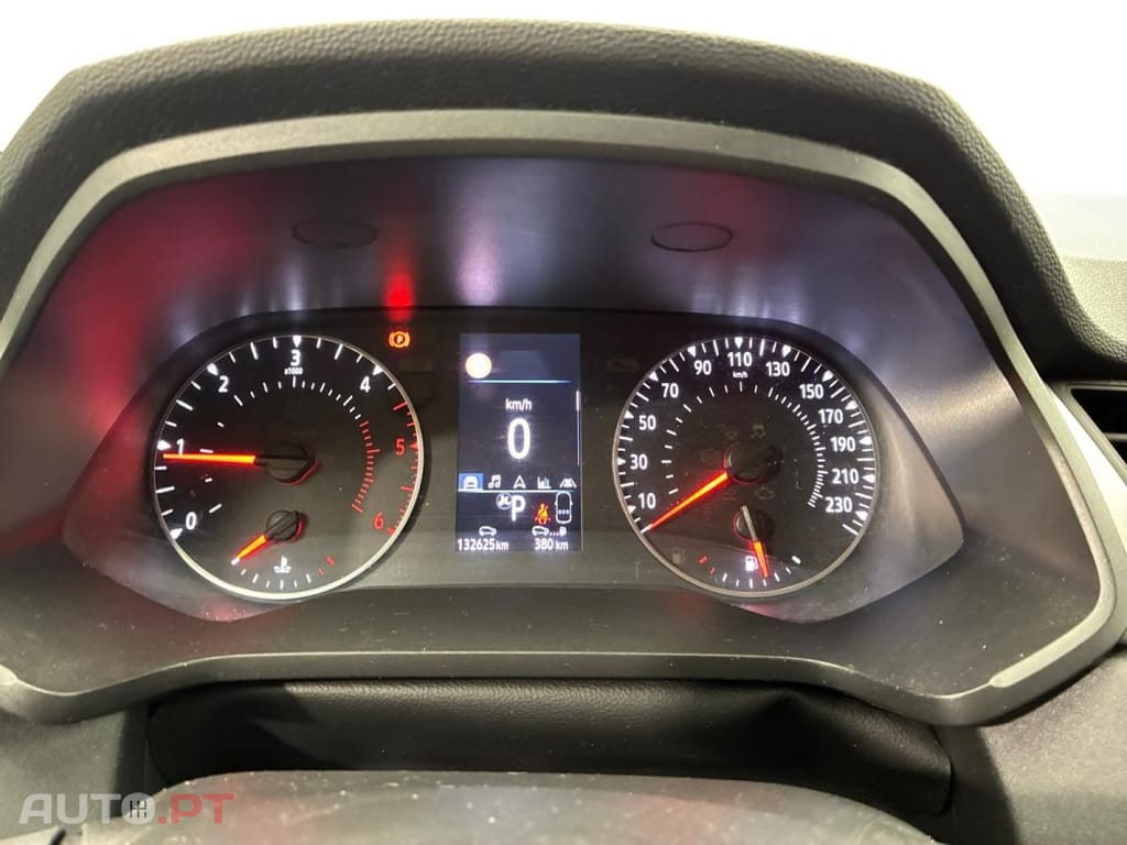 Renault Captur 1.5 dCi Business EDC