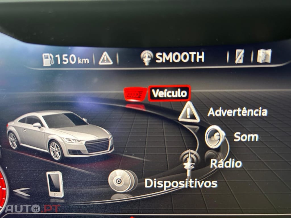 Audi TT RS RS Coupe