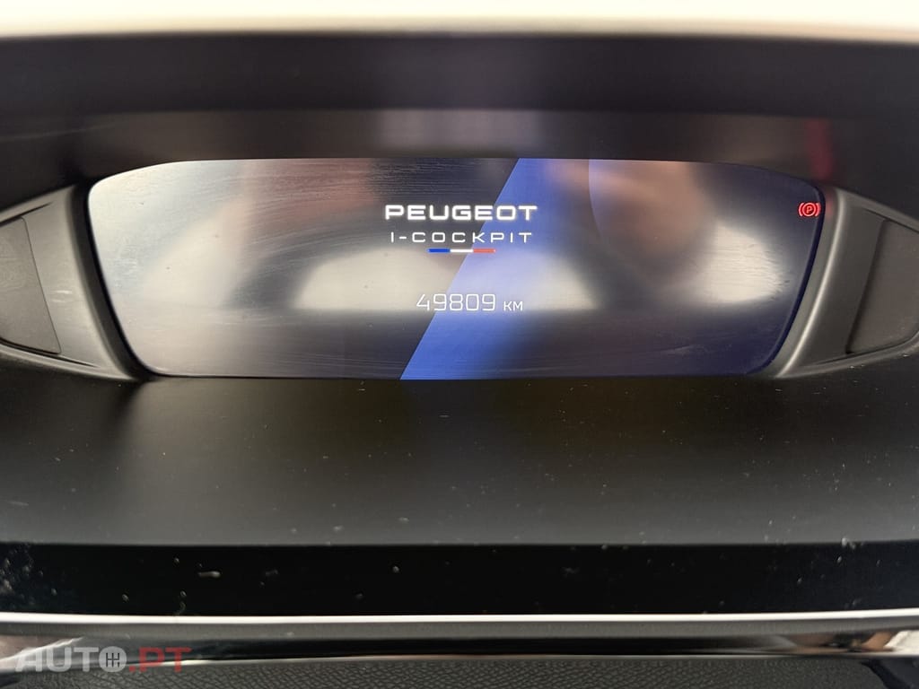 Peugeot 308 SW 1.2 PureTech Active Pack