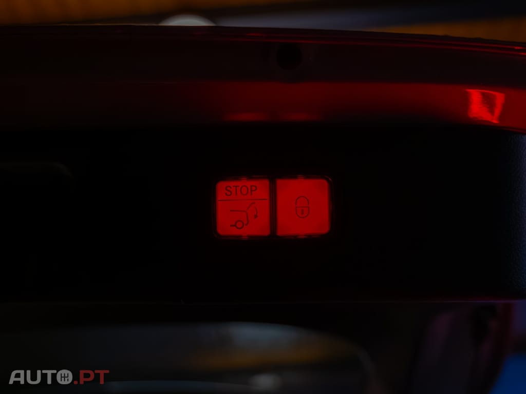 Mercedes-Benz GLC 300 de 4Matic