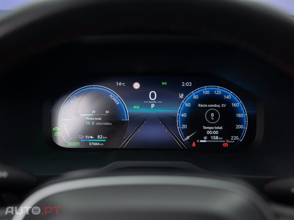 Toyota RAV4 2.5 HDF Plug-in Comfort AWD-i