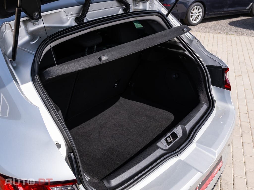 Renault Mégane 1.5 Blue dCi GT Line