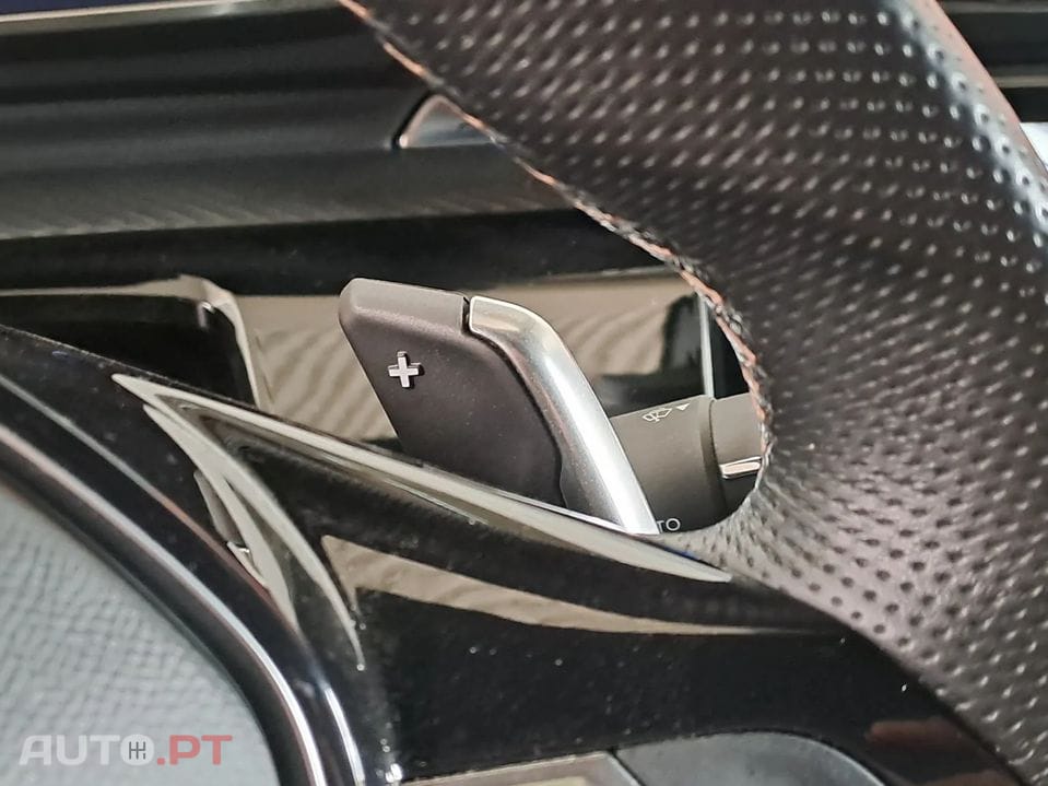 Peugeot 508 1.5 BlueHDi GT EAT8