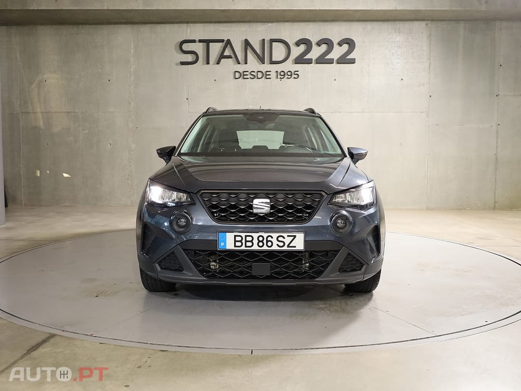 Seat Arona 1.0 TSI Style
