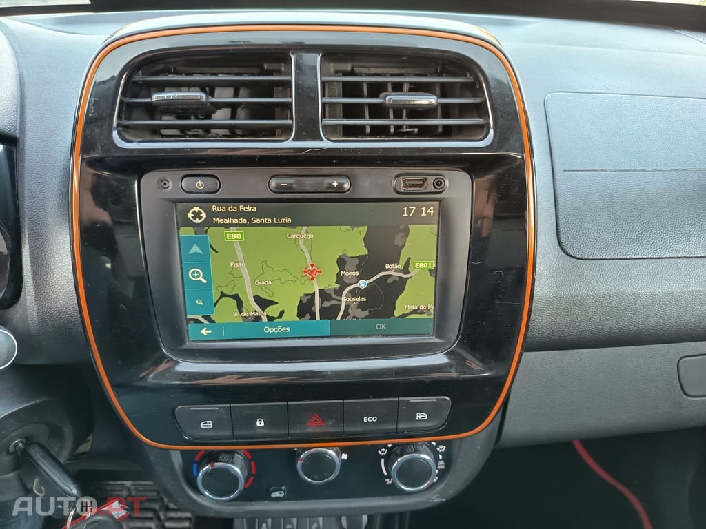 Dacia Spring Electric 45 Comfort Plus