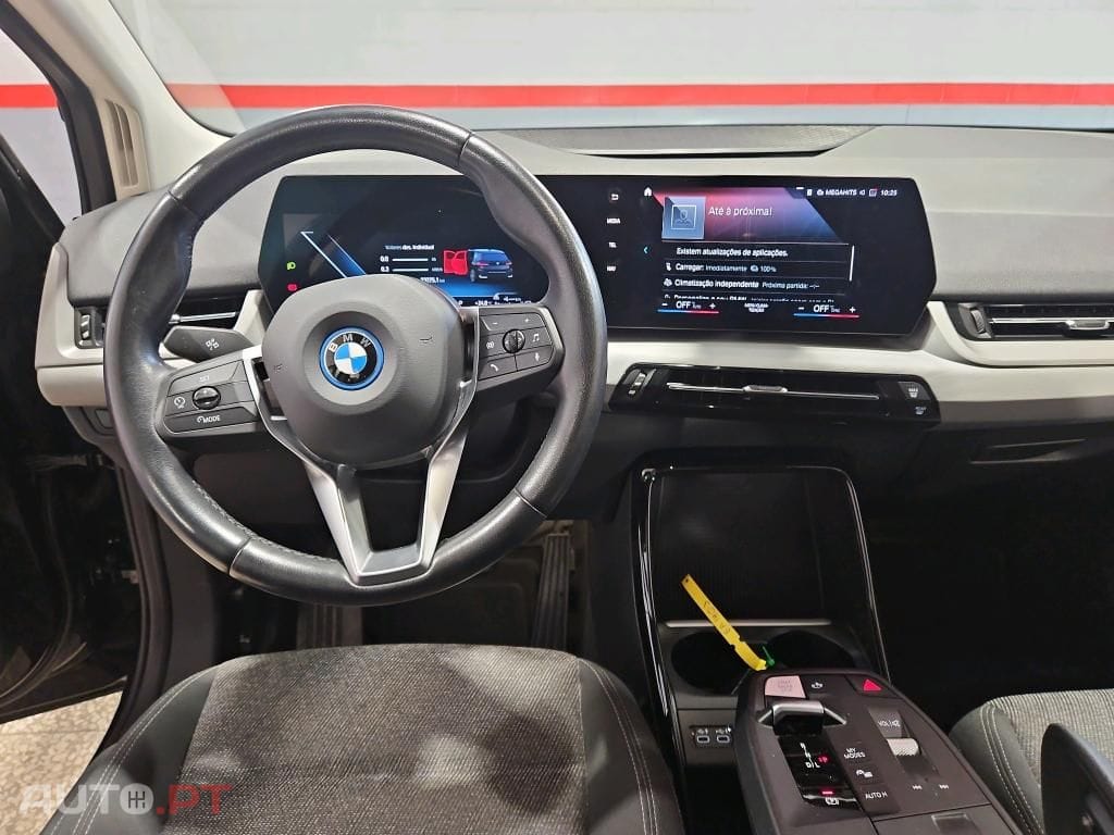 BMW 225 e xDrive