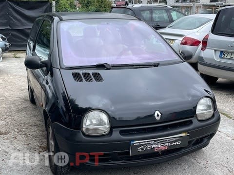 Renault Twingo 1.2