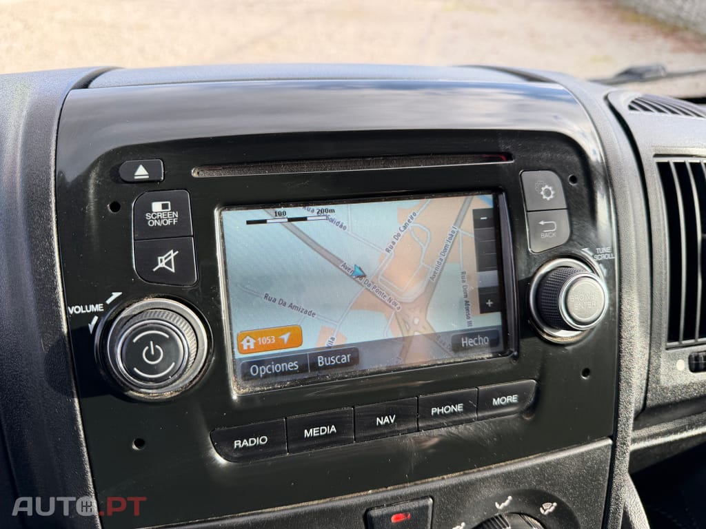 Citroen Jumper L2H2 2.0BlueHDI 130CV 3LUG GPS