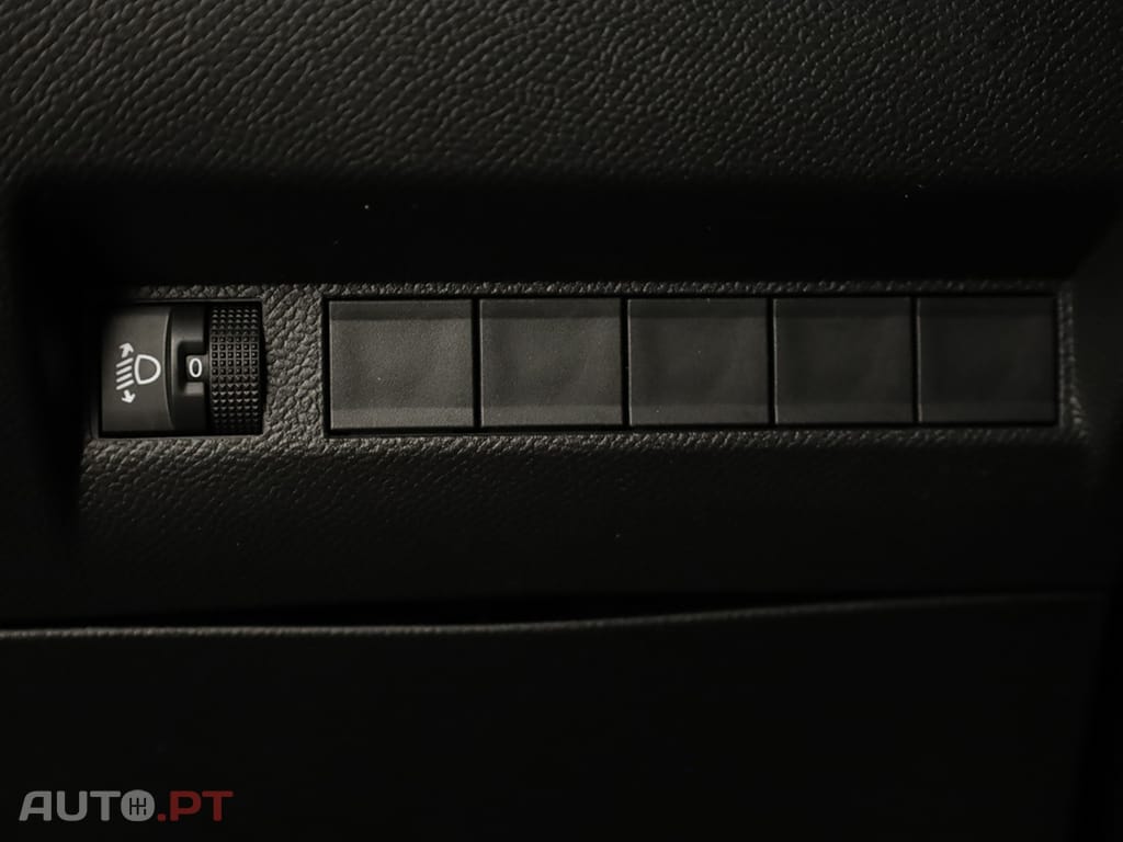 Peugeot 208 208 1.2 Allure