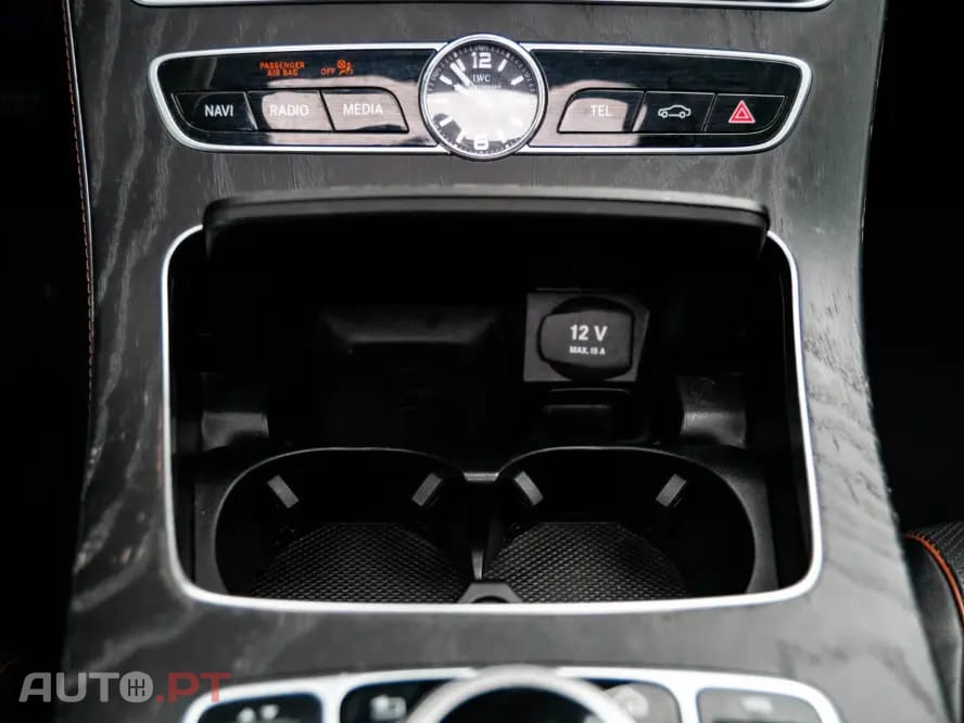 Mercedes-Benz CLS 350 d 4Matic AMG Line