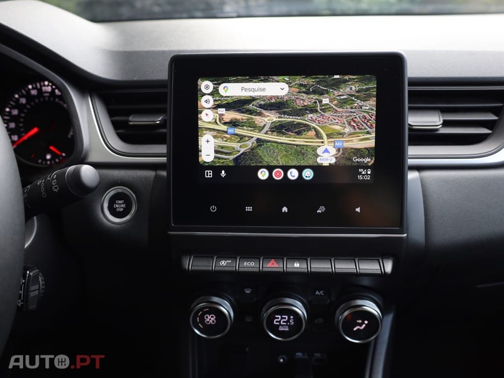Mitsubishi ASX 1.0 MPI-T Invite