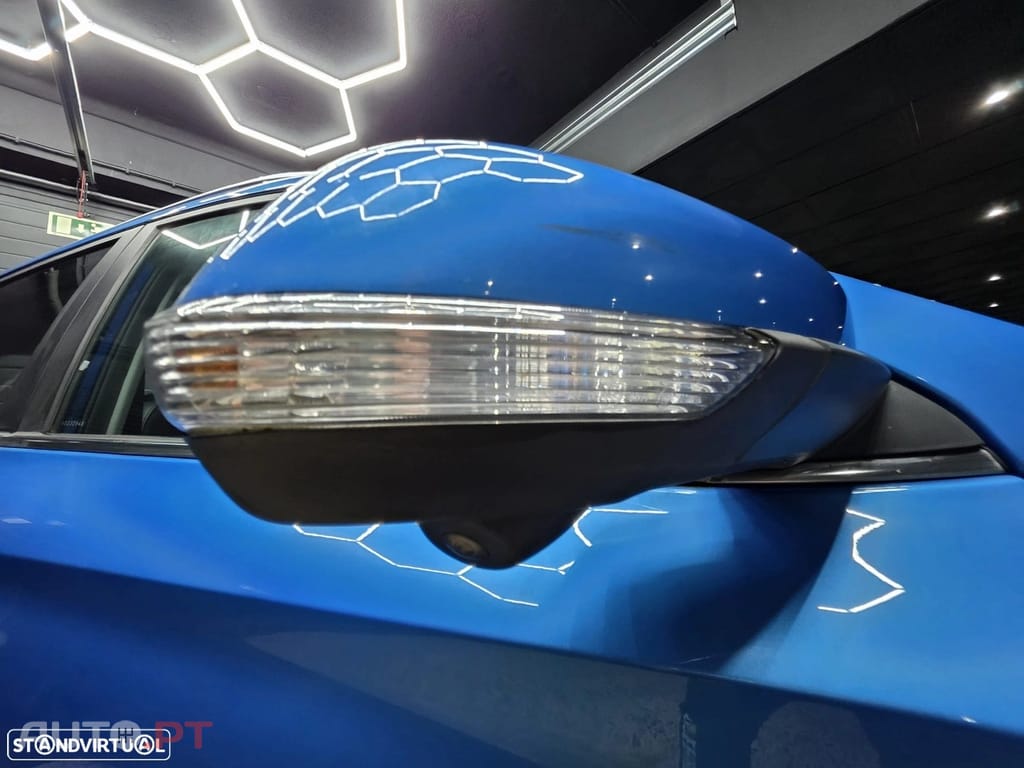 MG ZS EV 72.6 kWh Luxury OBC 11 kW