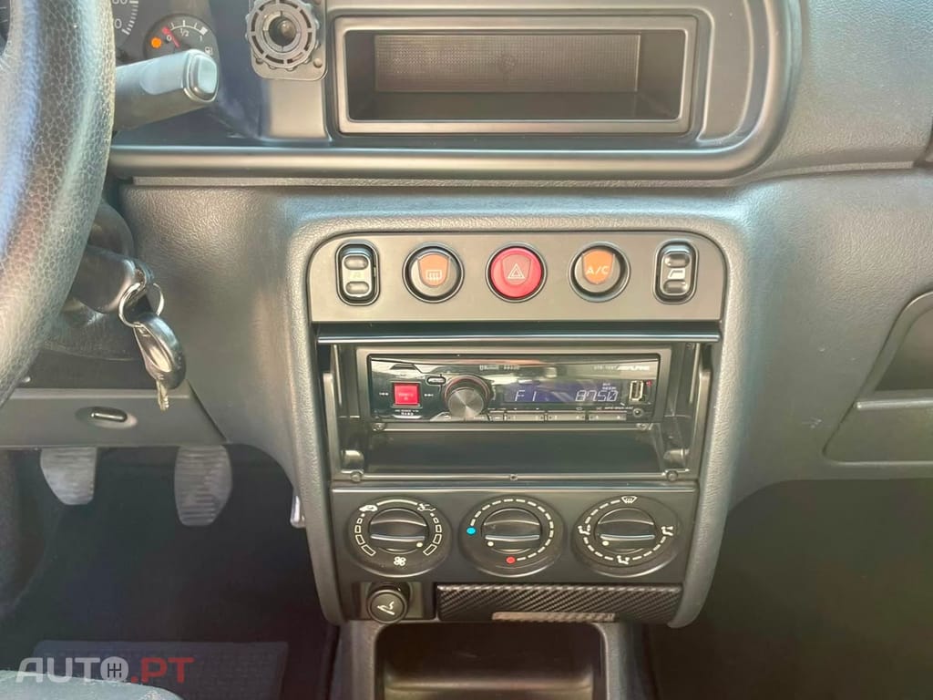 Citroen Berlingo 2.0 HDi Multispace PL