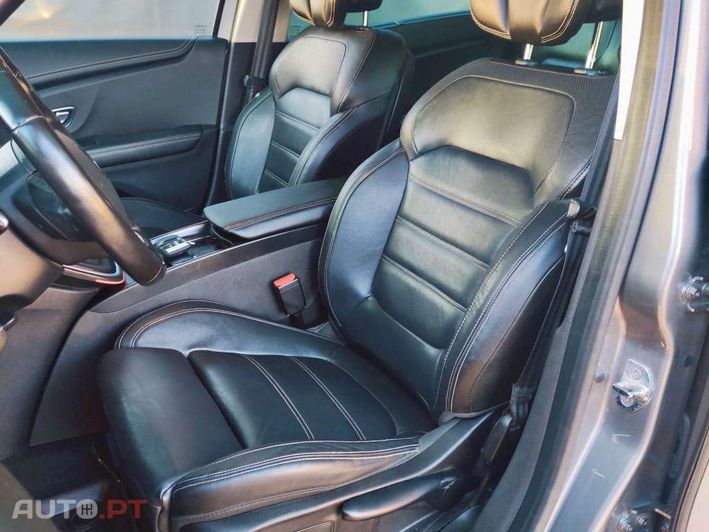 Renault Grand Scénic 1.6 dCi Bose Edition EDC SS