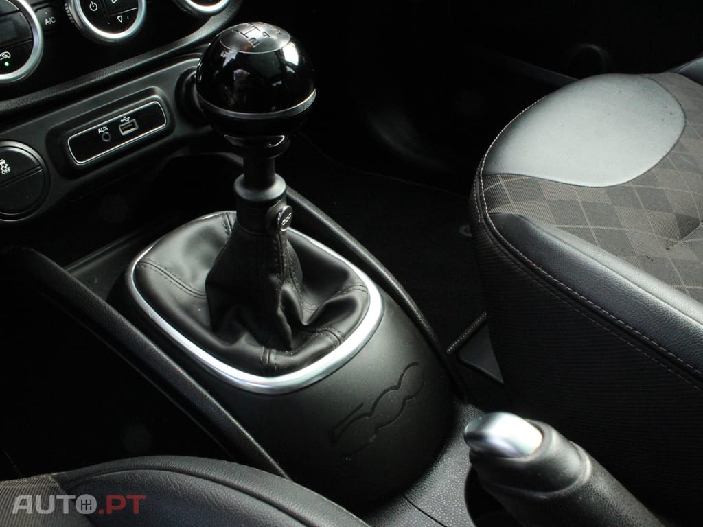 Fiat 500L 1.3 MJ Lounge S&S