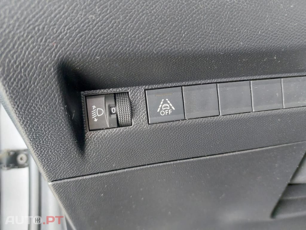 Peugeot 208 1.2 PureTech Active