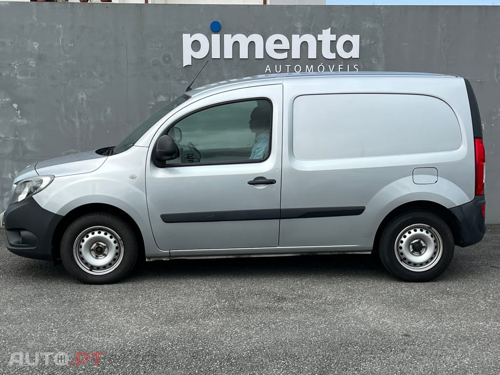 Mercedes-Benz Citan 109 CDi/27