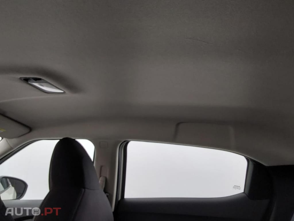 Nissan Juke 1.0 DIG-T Acenta DCT