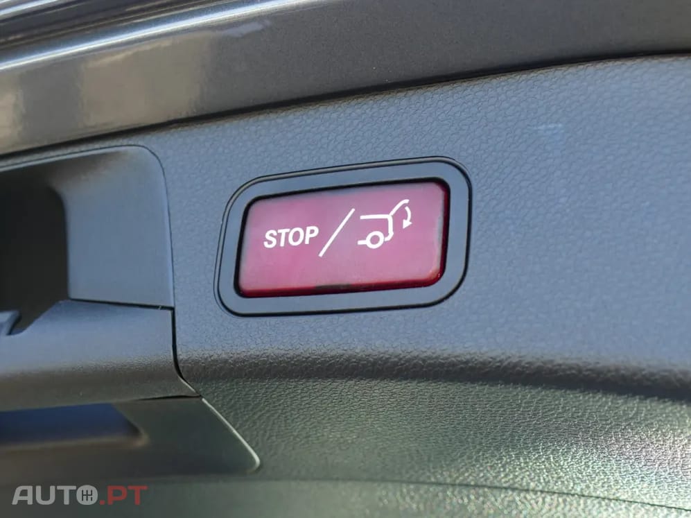 Mercedes-Benz C 300 de AMG Line