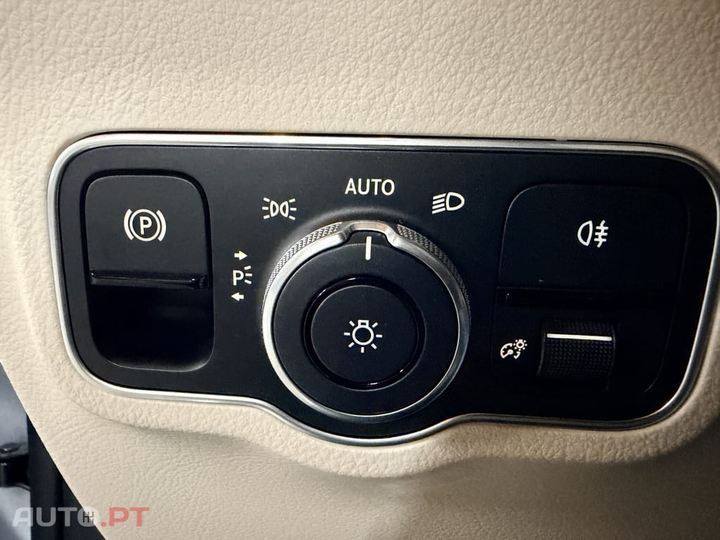 Mercedes-Benz EQA 250+ Progressive