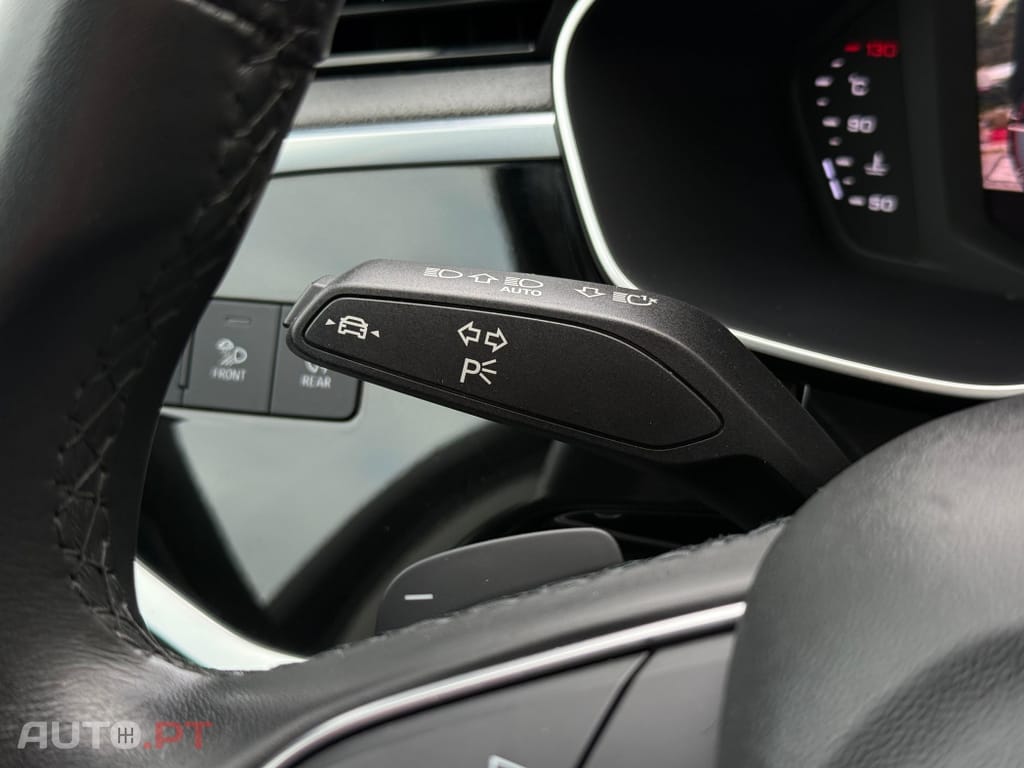 Audi Q3 35 TDI Advanced S tronic