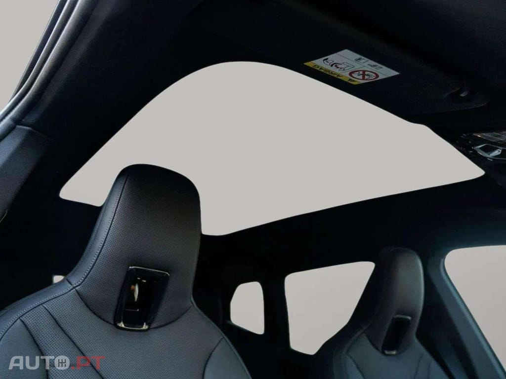 BMW iX 40 xD M Sport