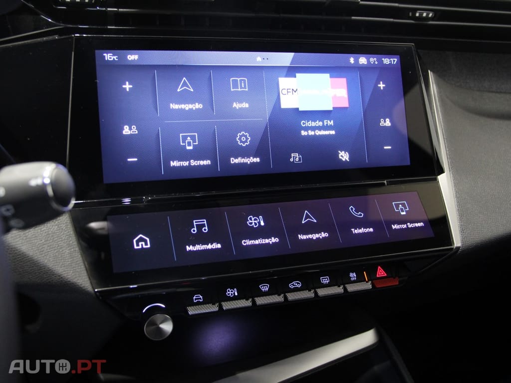 Peugeot 308 SW 1.2 Puretech Allure Pack