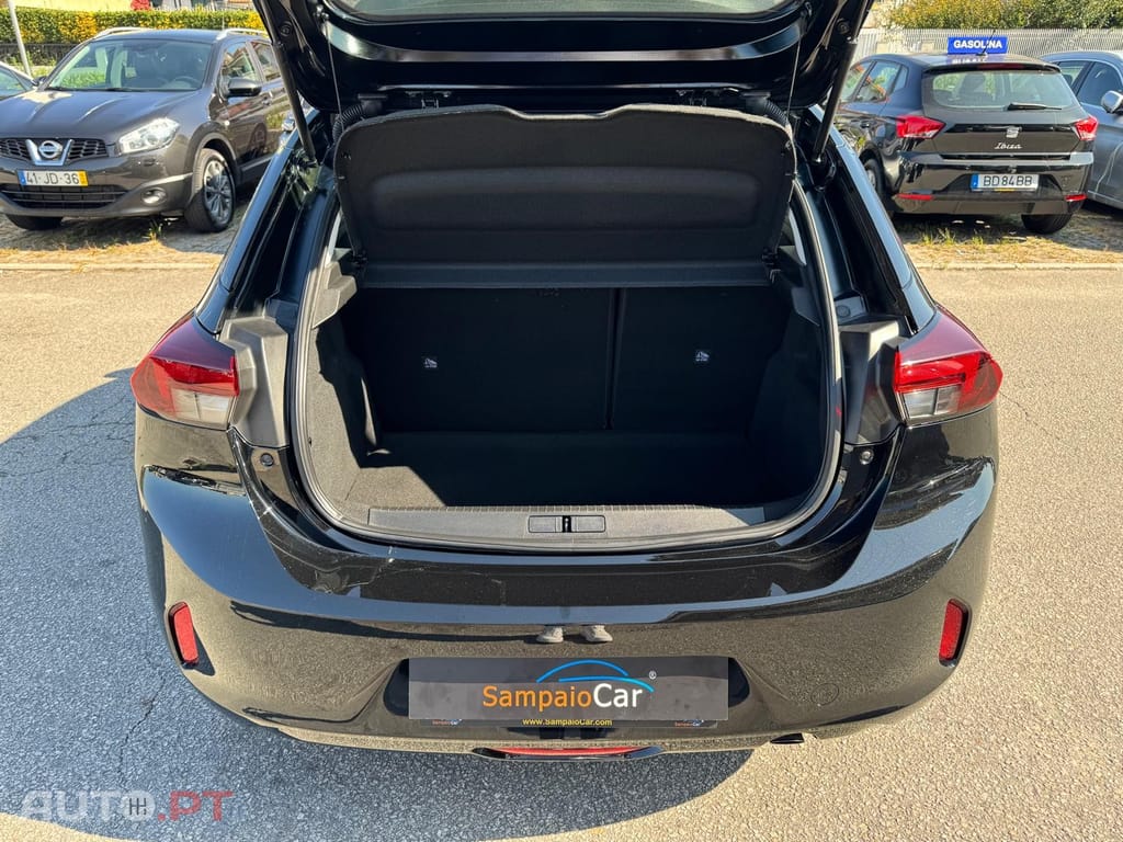 Opel Corsa 1.5 D Elegance