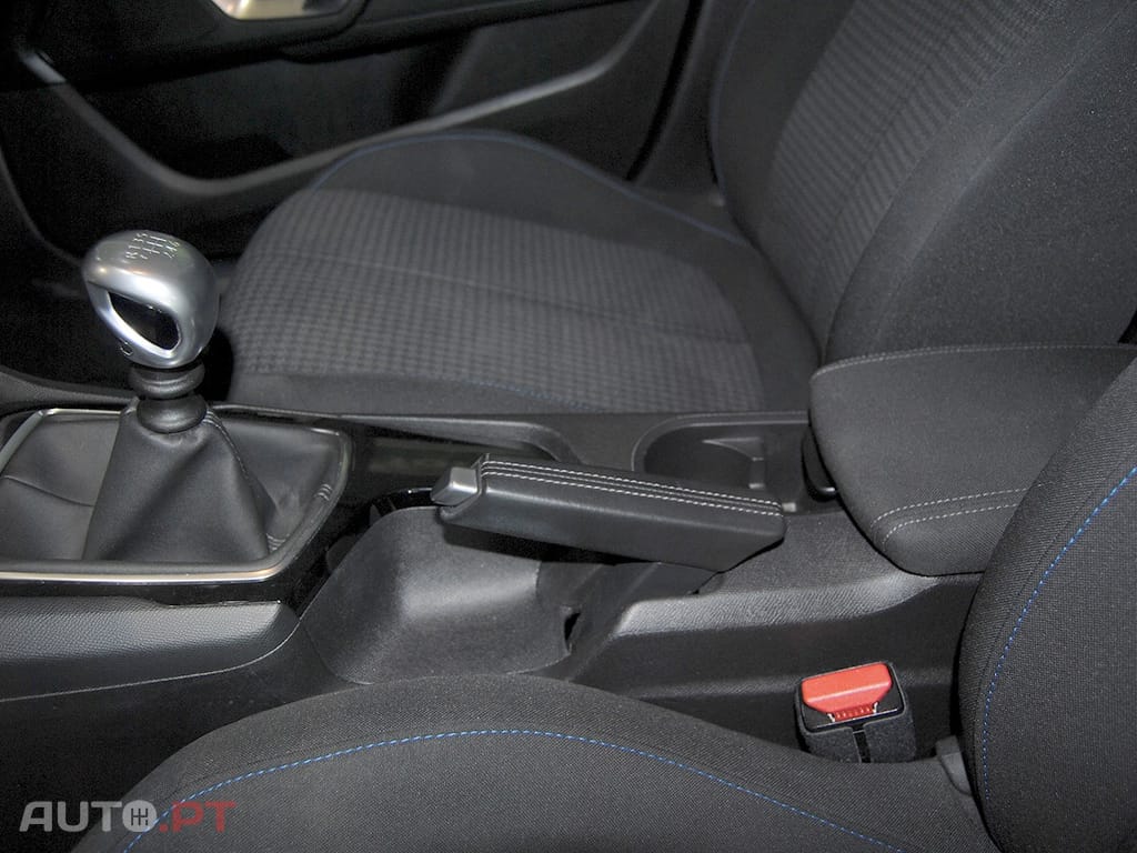 Peugeot 308 SW 1.5 BlueHDi Active
