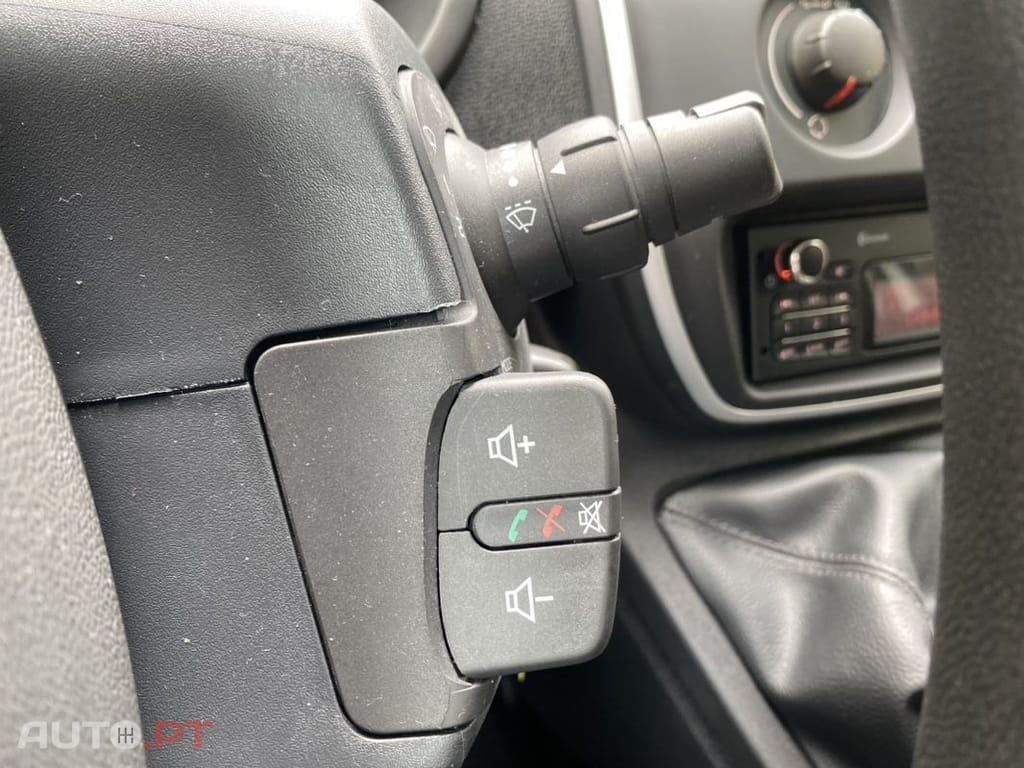 Renault Kangoo ND