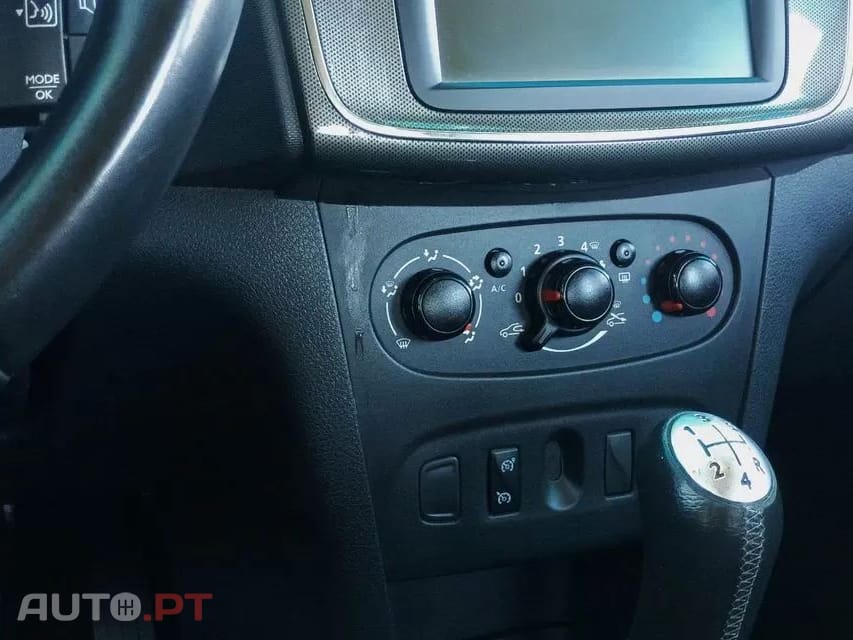Dacia Sandero 1.0 SCe Comfort