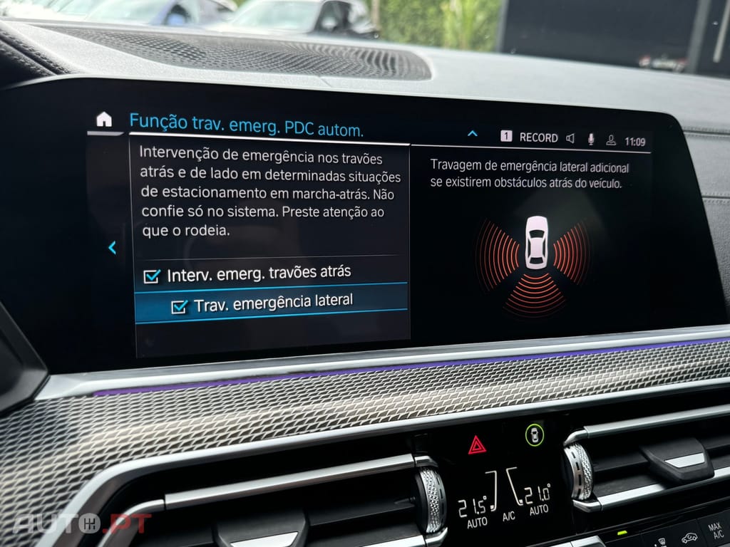 BMW X5 45 e xDrive Pack M