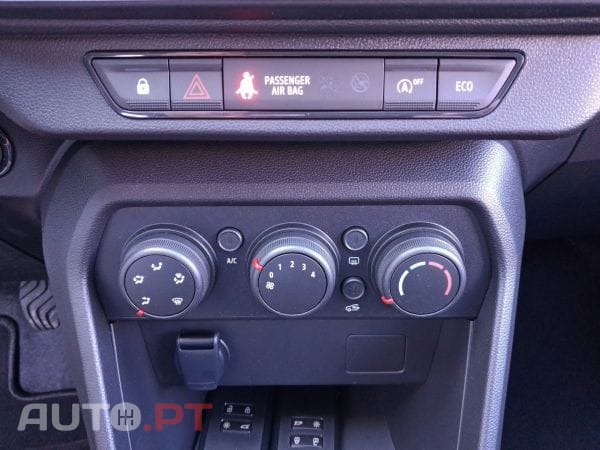 Dacia Jogger ECO-G 100 Bi-Fuel Expression 7 lugares