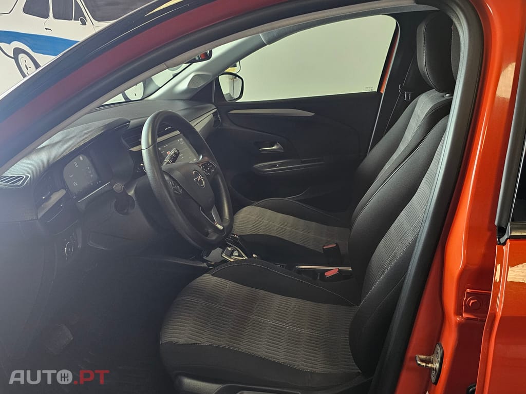 Opel Corsa-E 136 CH
