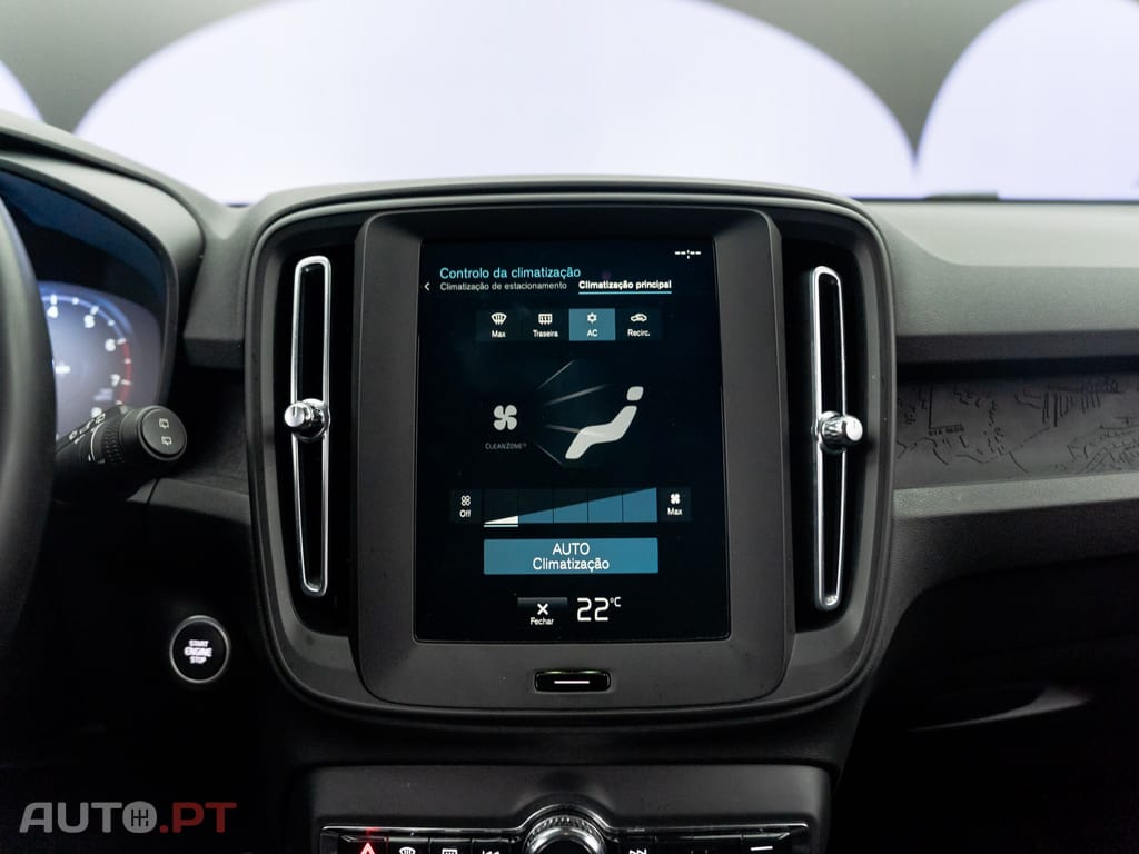 Volvo XC40 1.5 T2 Essential