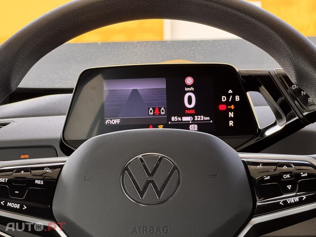Volkswagen Id.3 Pro Performance