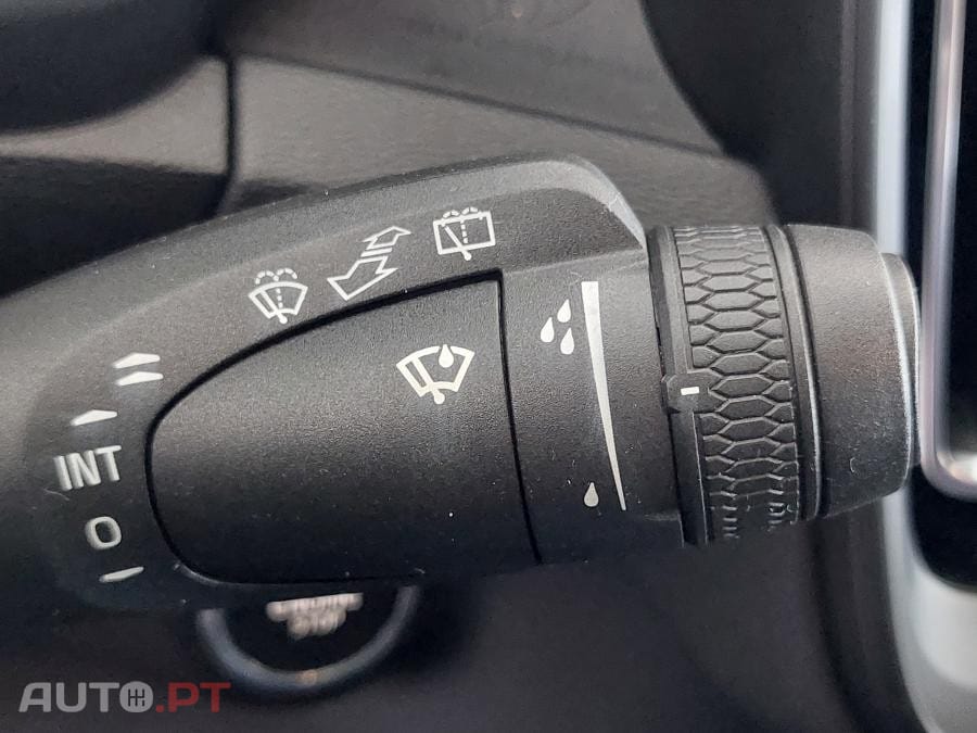 Volvo XC40 1.5 T3 Momentum Geartronic