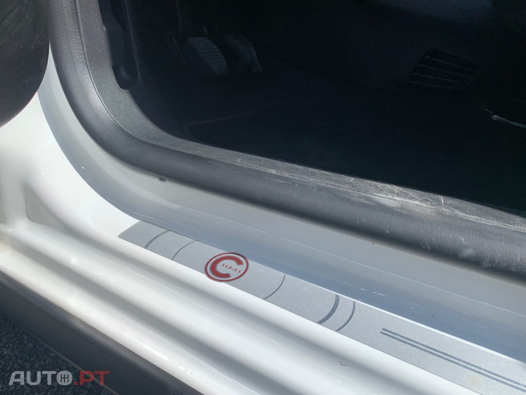 Citroen C3 1.5 BlueHDi C-Series