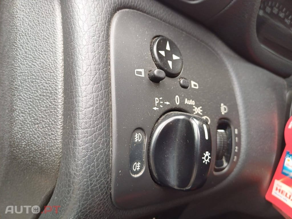 Mercedes-Benz C 220 CDI Auto Elegance Sport Edition