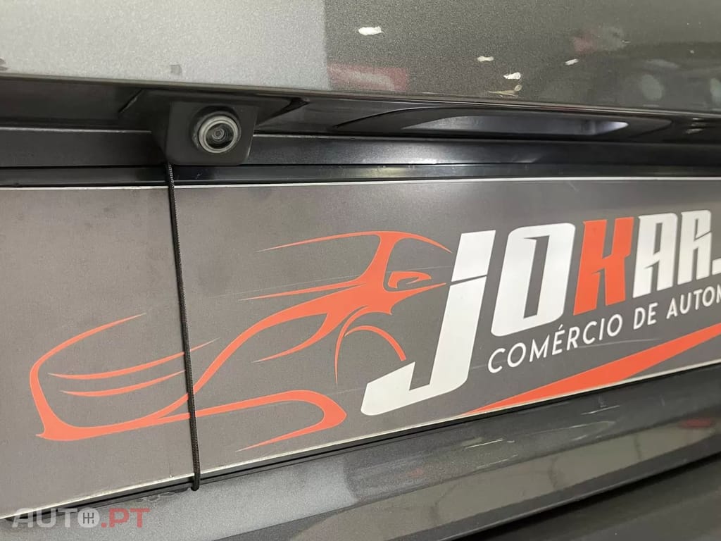 Citroen C3 Aircross 1.2 PureTech C-Series