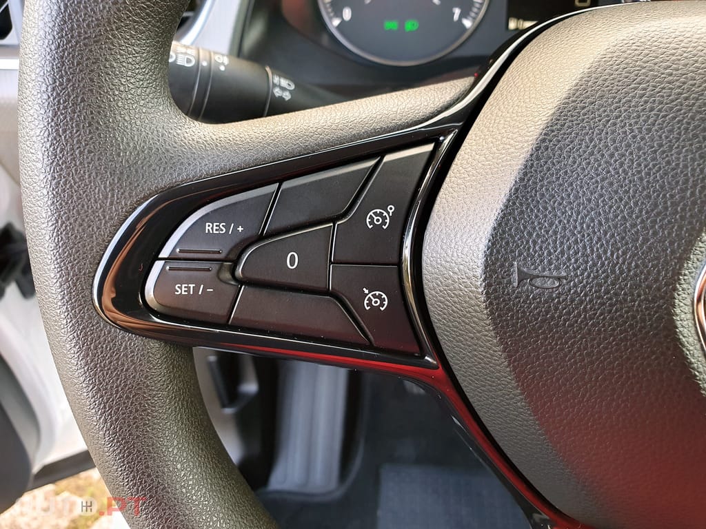 Renault Kangoo 1.5 Blue dCi L1 Extra