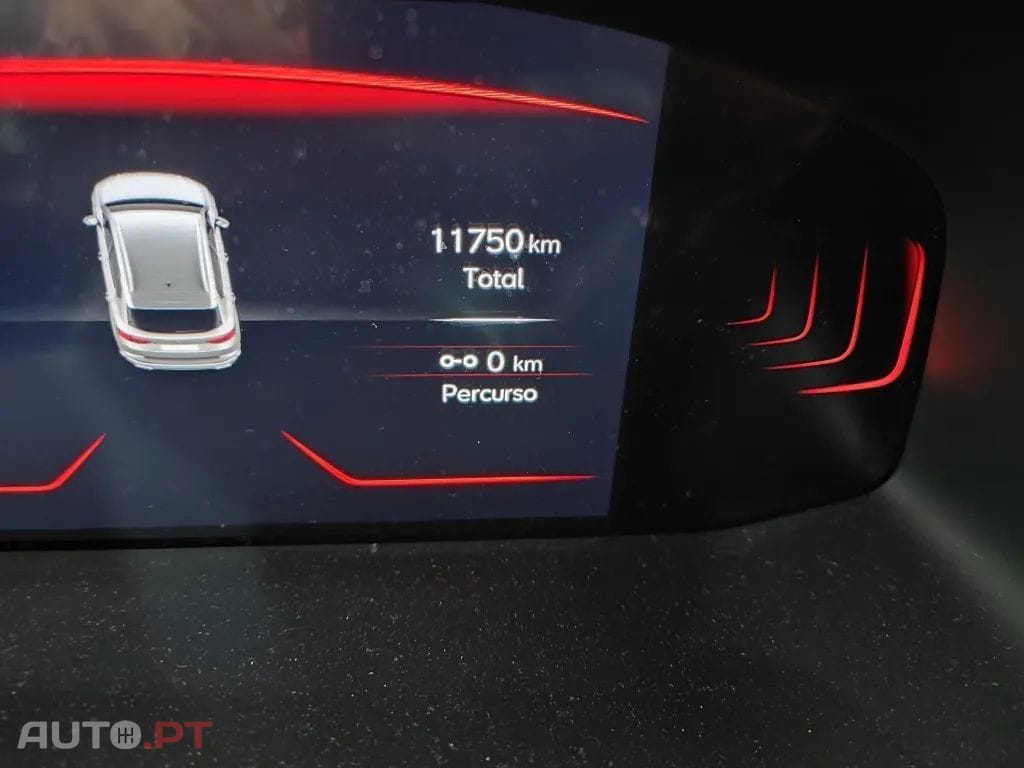 Seat Ateca 1.0 TSI Style