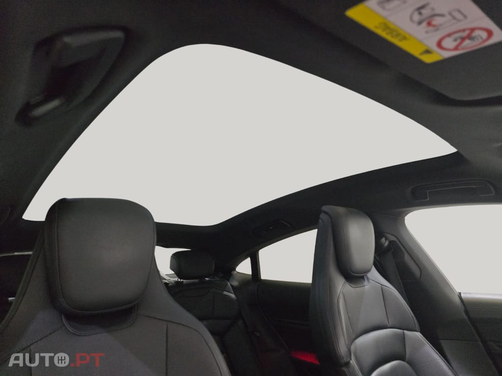 Porsche Taycan I.V.A DEDUTIVEL 4S Performance