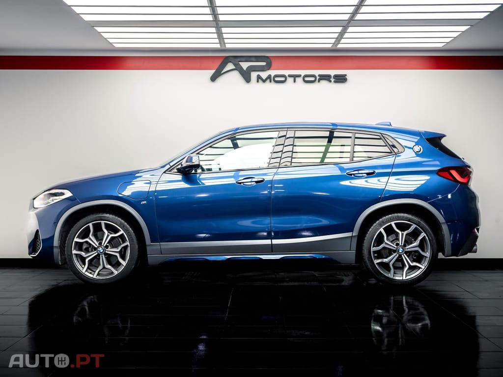 BMW X2 25 e xDrive Pack M